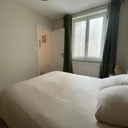 Centre - T2 Like At Calme Et Confort Apartment *