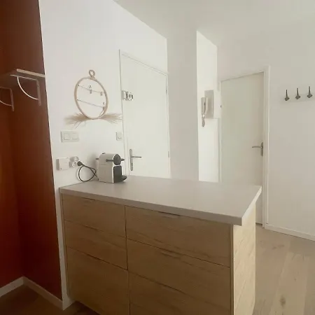 Centre - T2 Like At Calme Et Confort Apartment